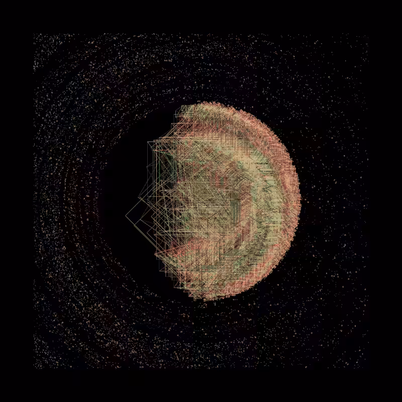 Squaring the Circle #53
