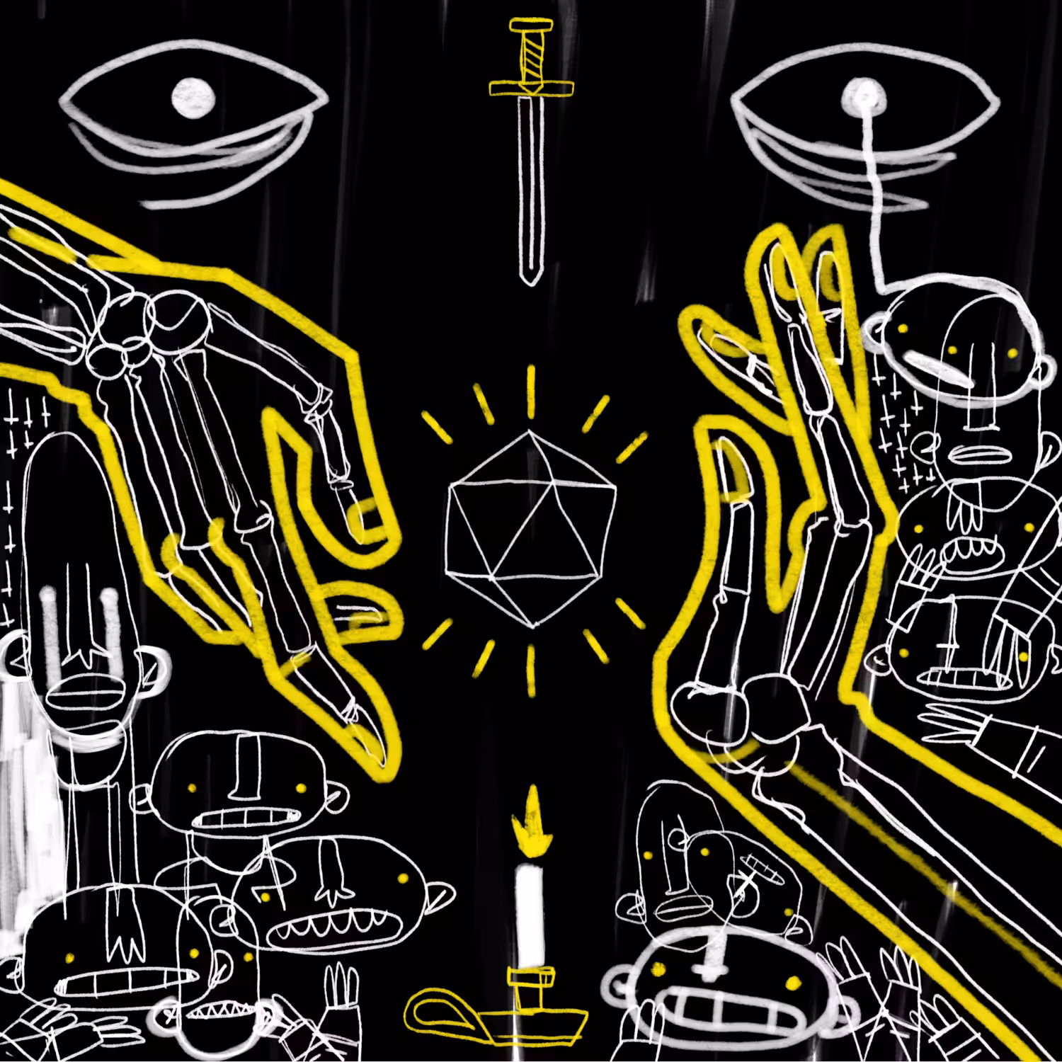 Materialize. 