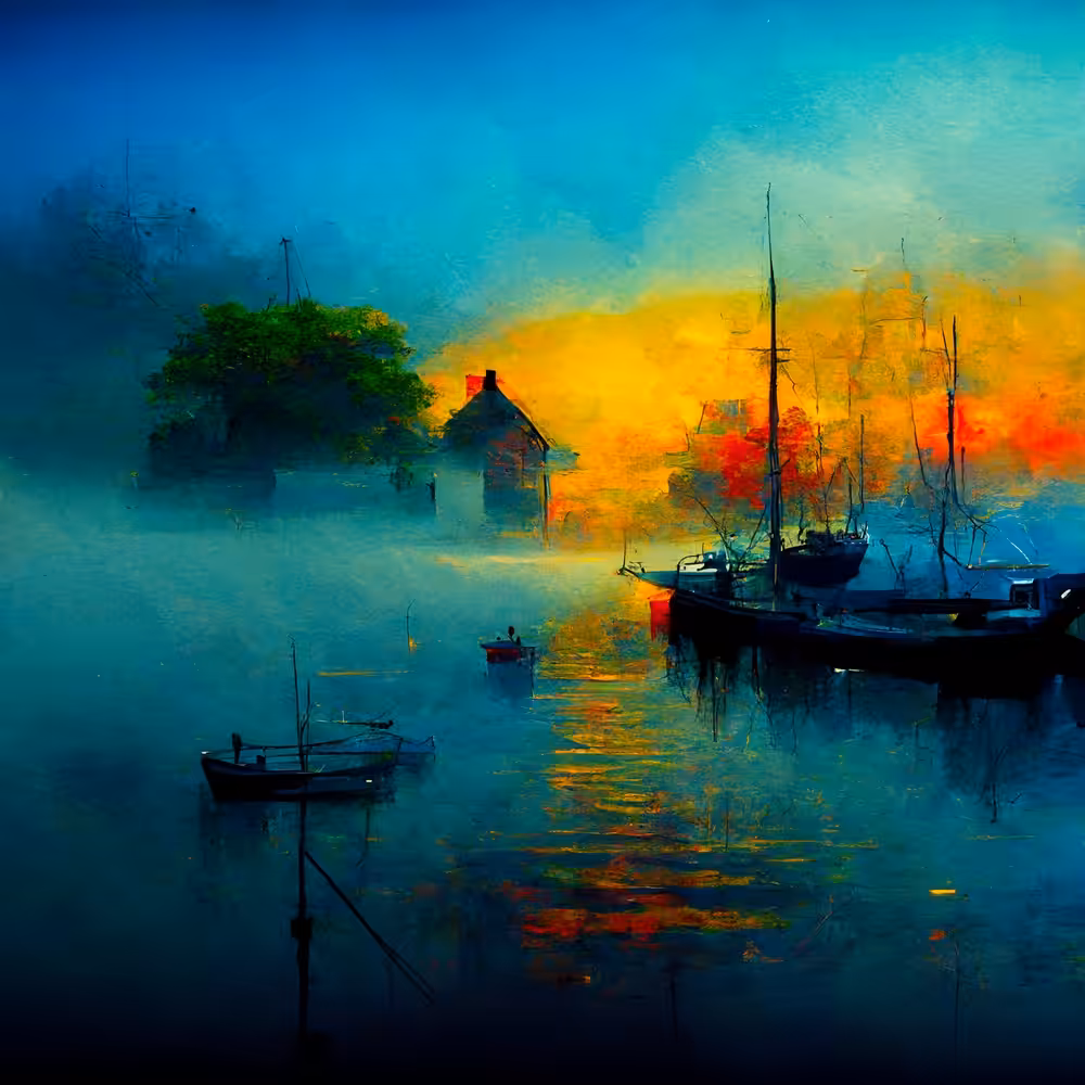 Peaceful