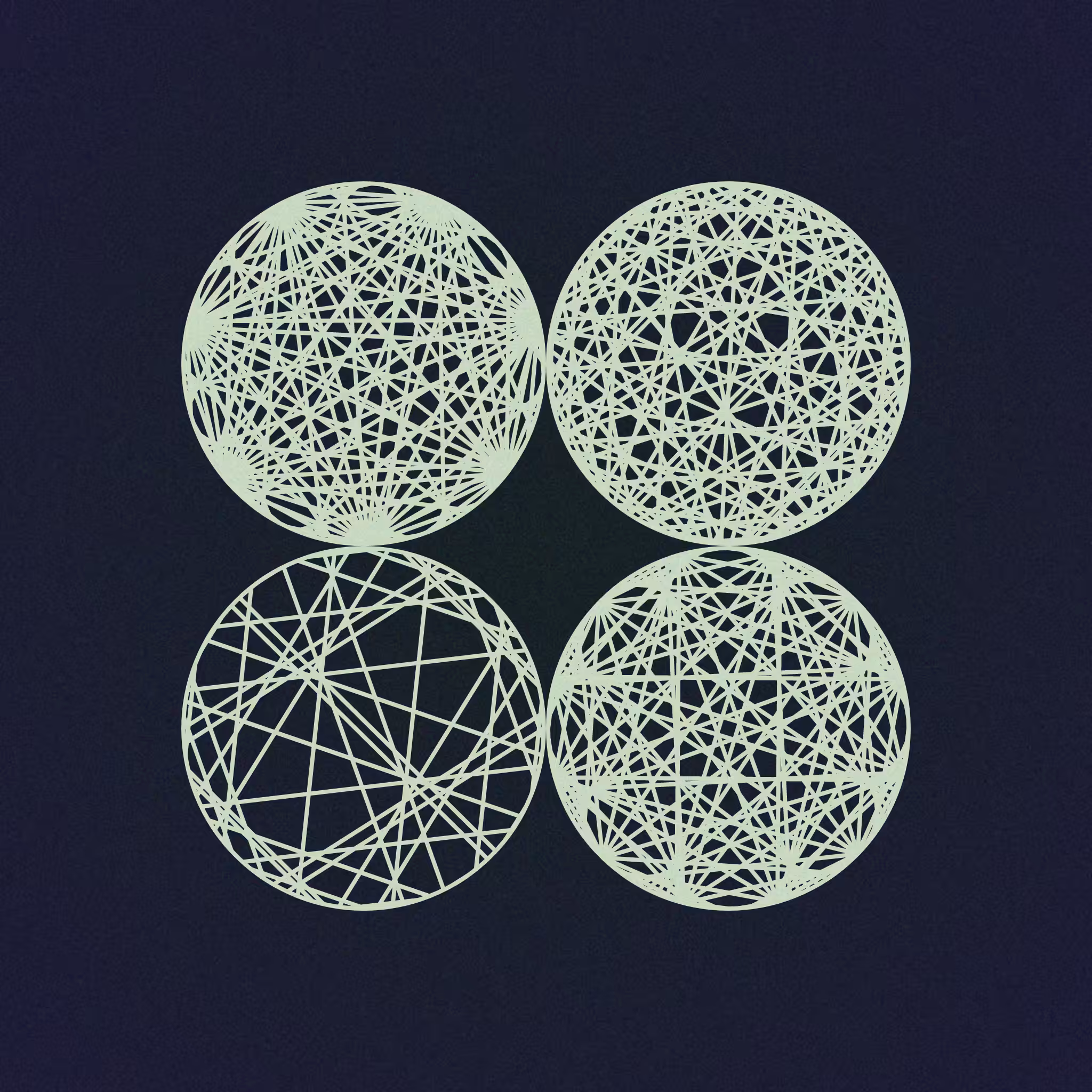 Iris Variations #46