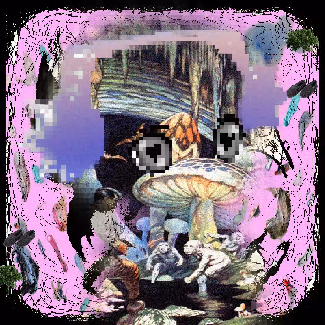 MILADY AURA2 AFTER DEATH #1272