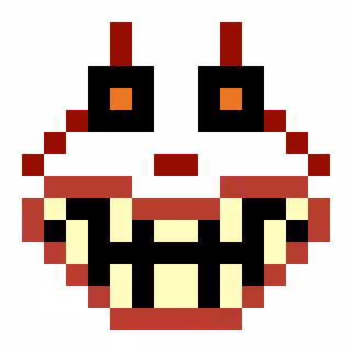 Botz Blockhead #7