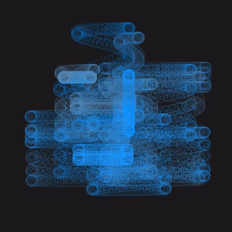 sinuosity #144