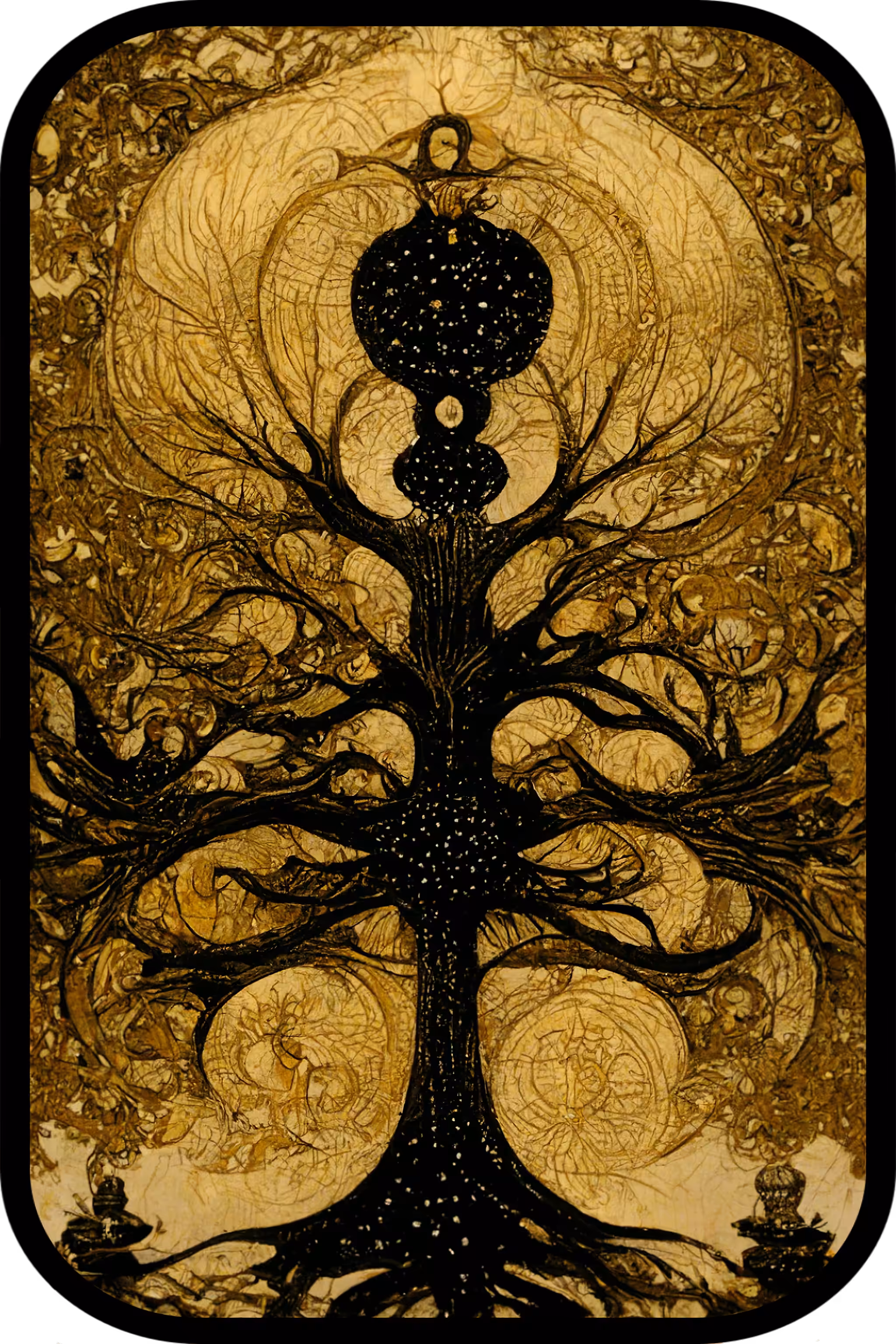 Tree Of Life