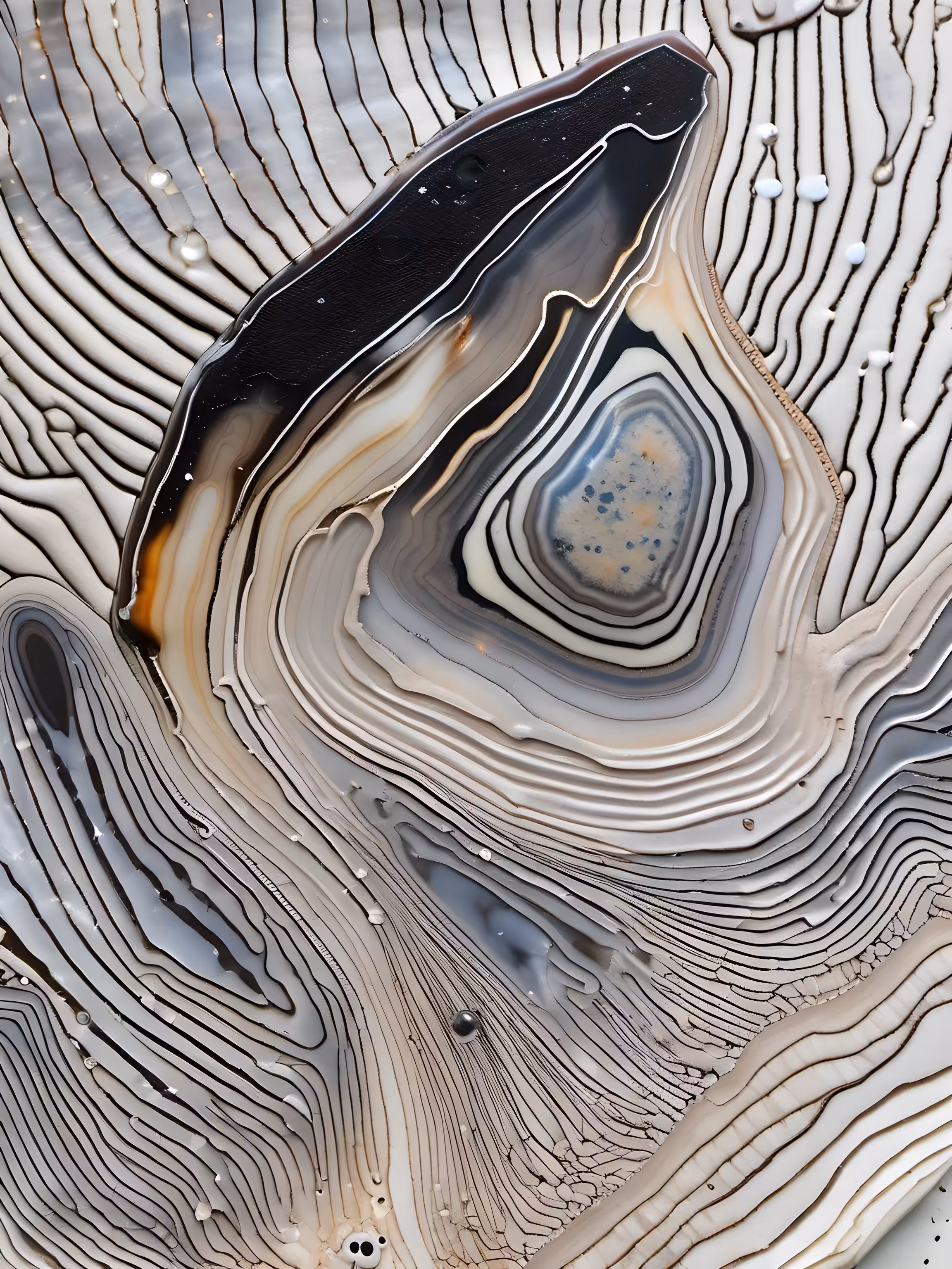 material nature #8