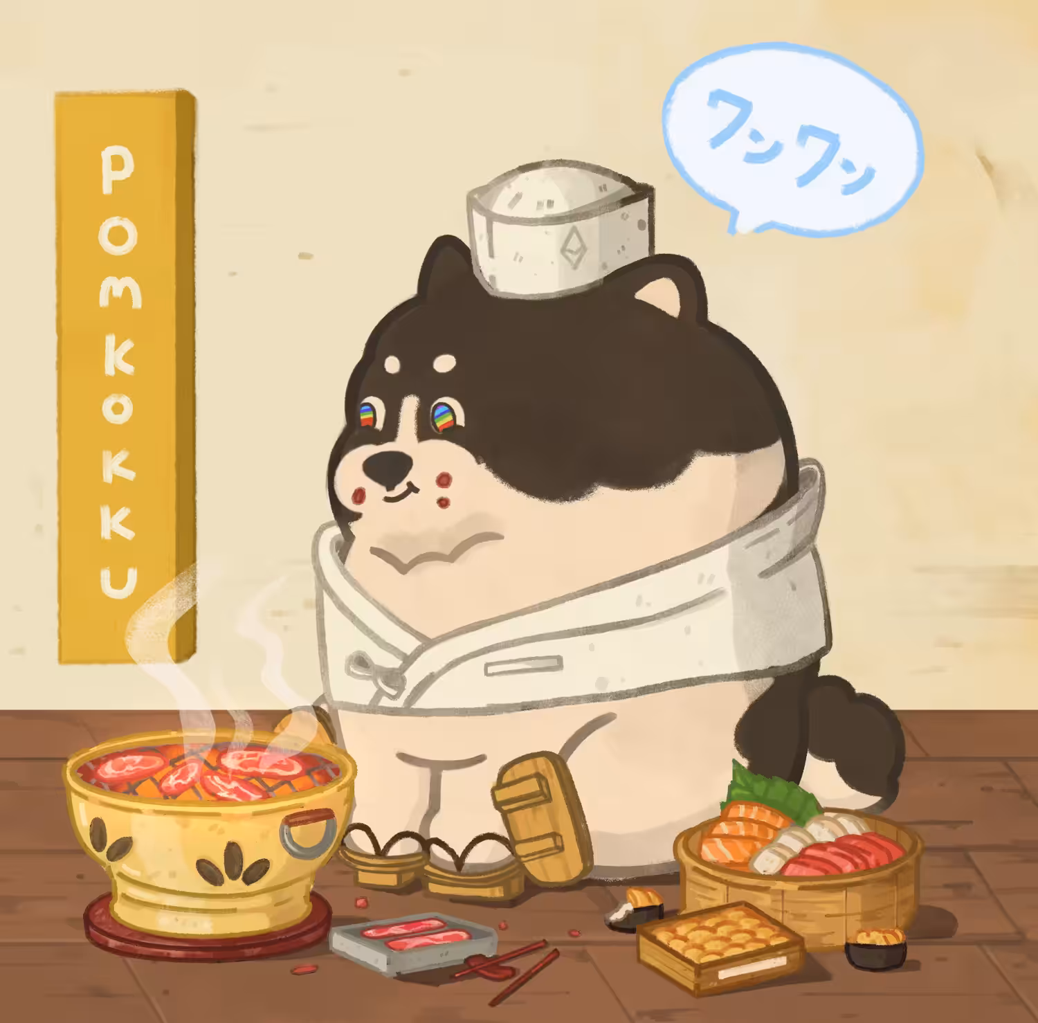 POMKOKKU
