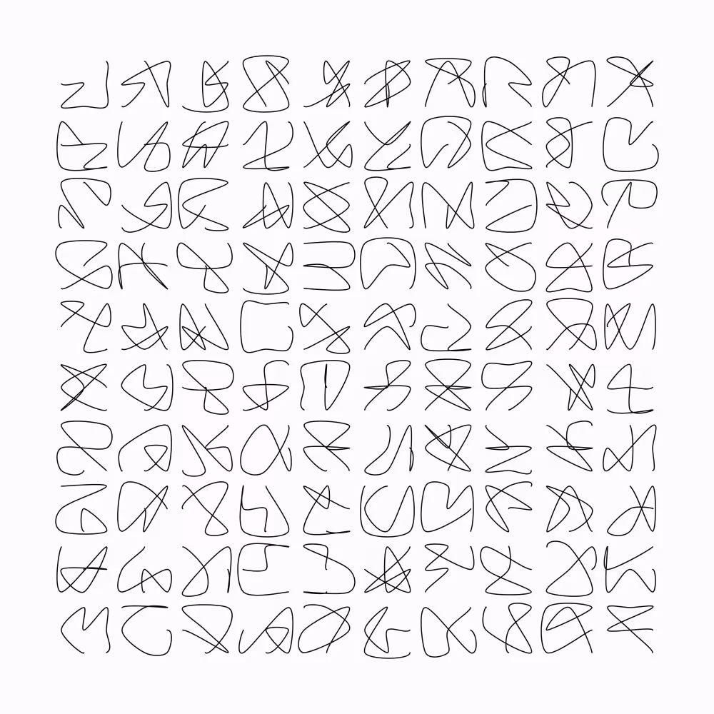 Signa Aliena #63