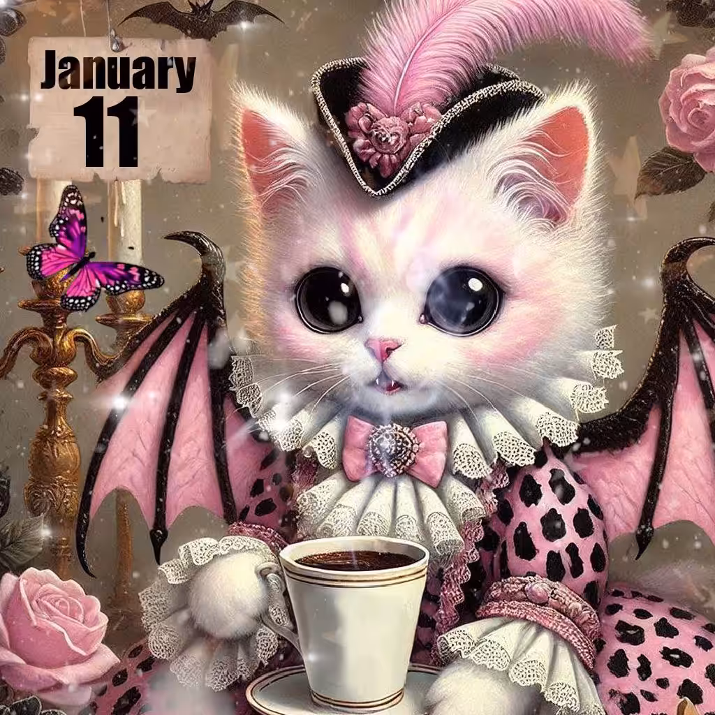 January 11
