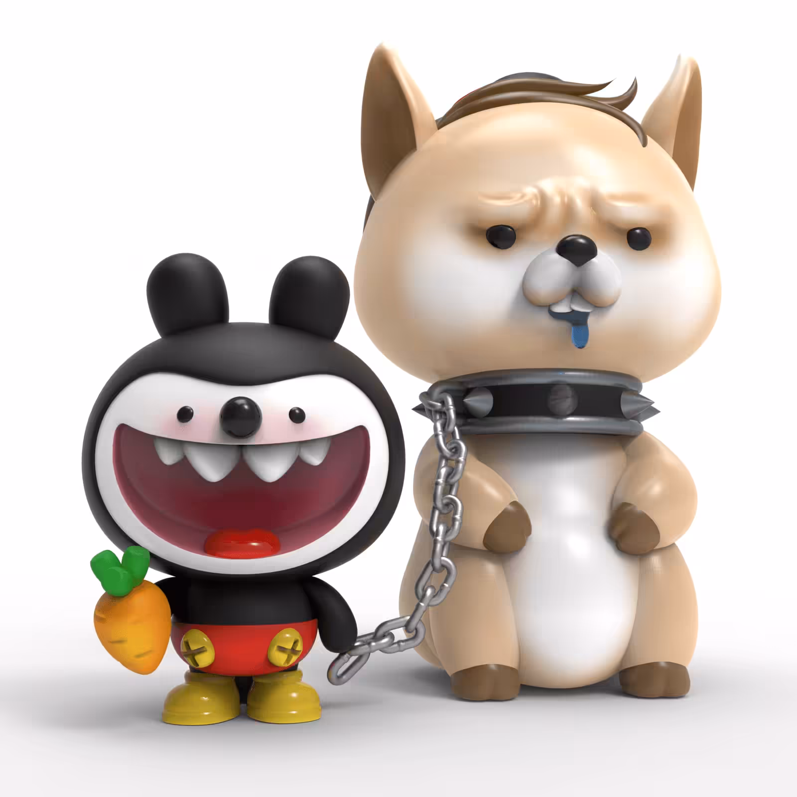 52 Rato & Paka