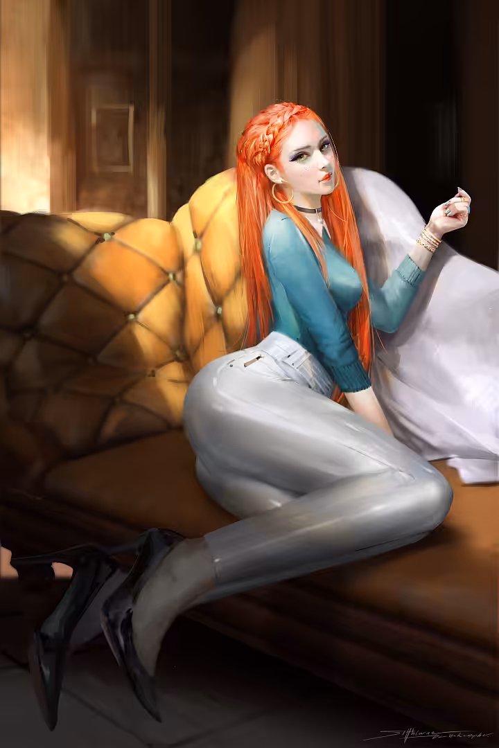 Jolie