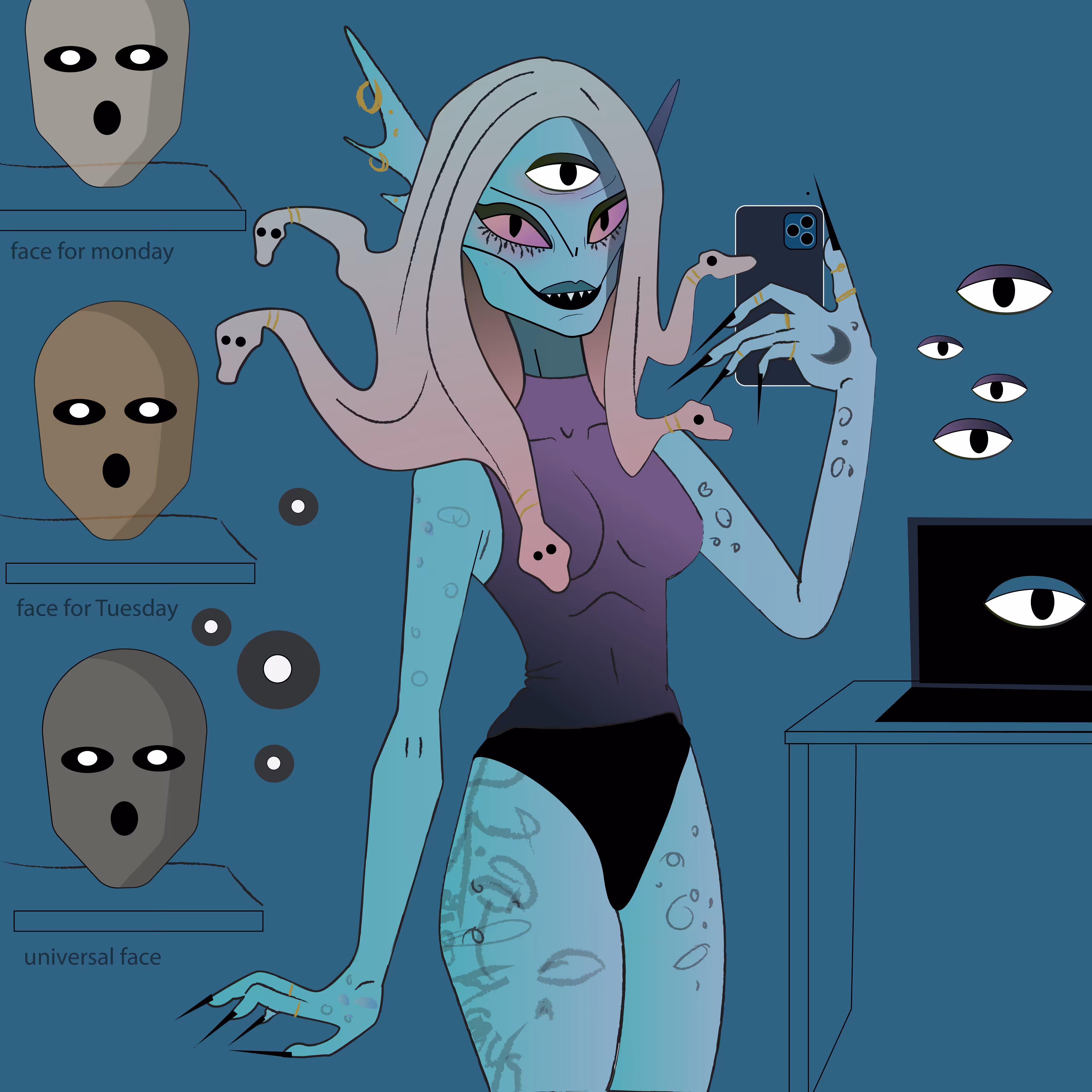 Gorgone
