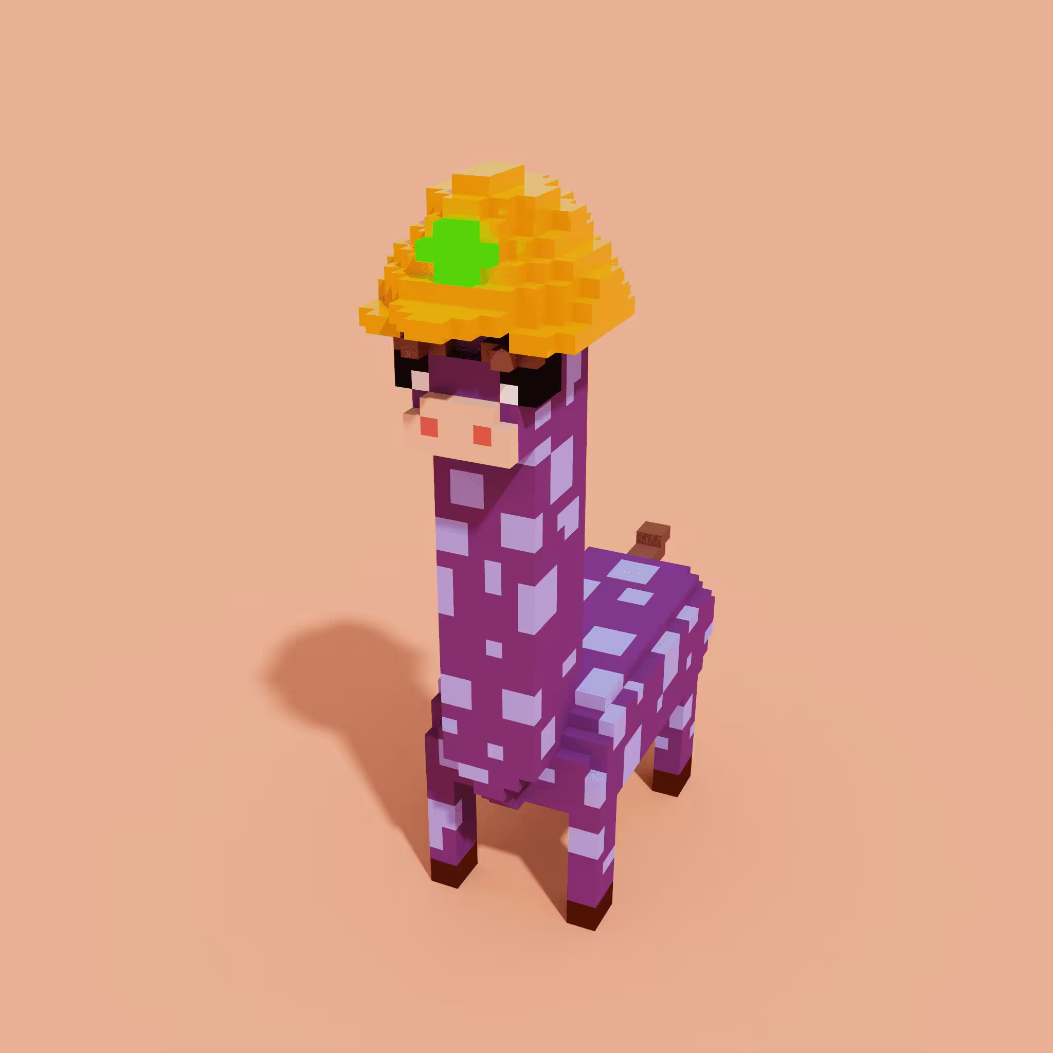 Raffei #01
