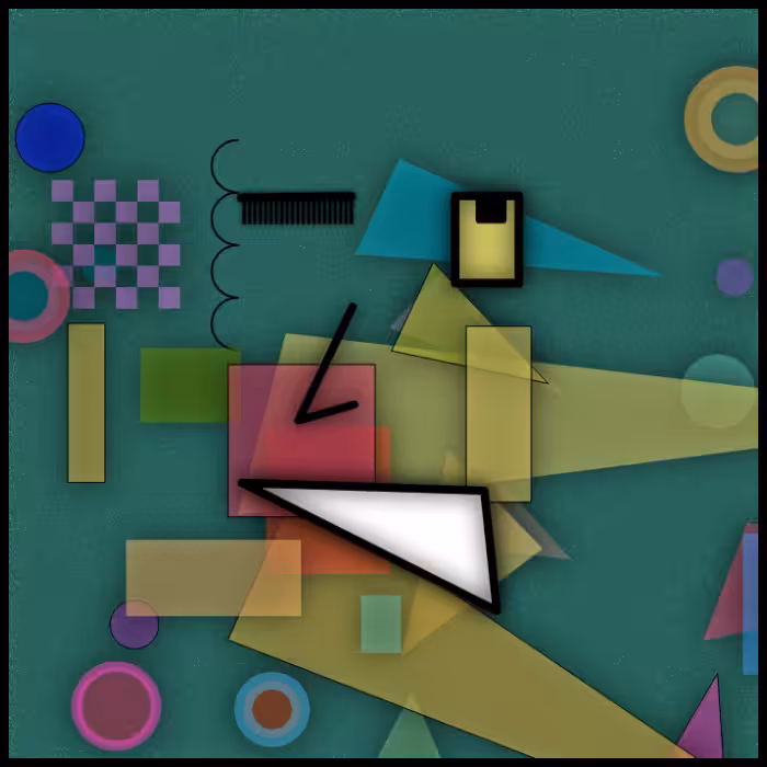 Kandudesky #103