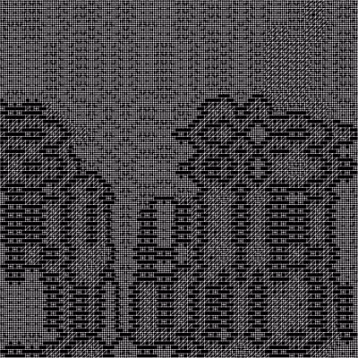Sashiko #13