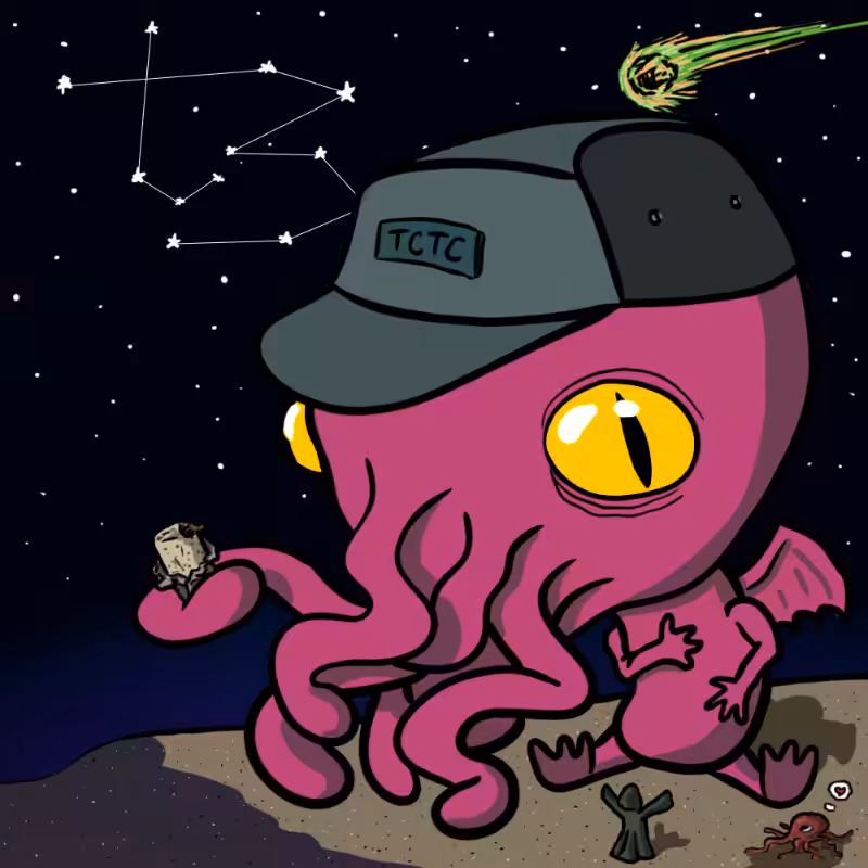 Chibi-thulhu #258