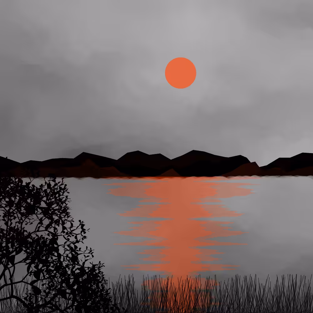 Reverie #3