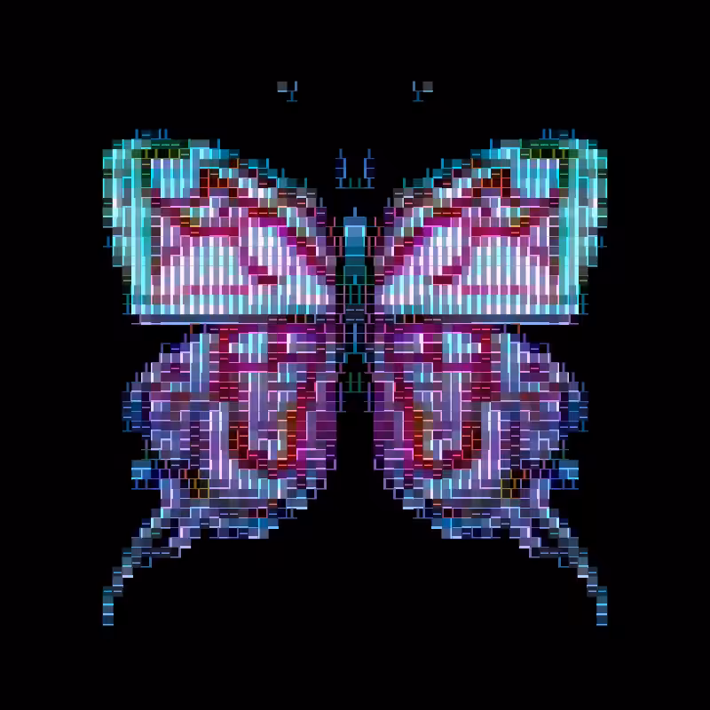 Transfiguration #34