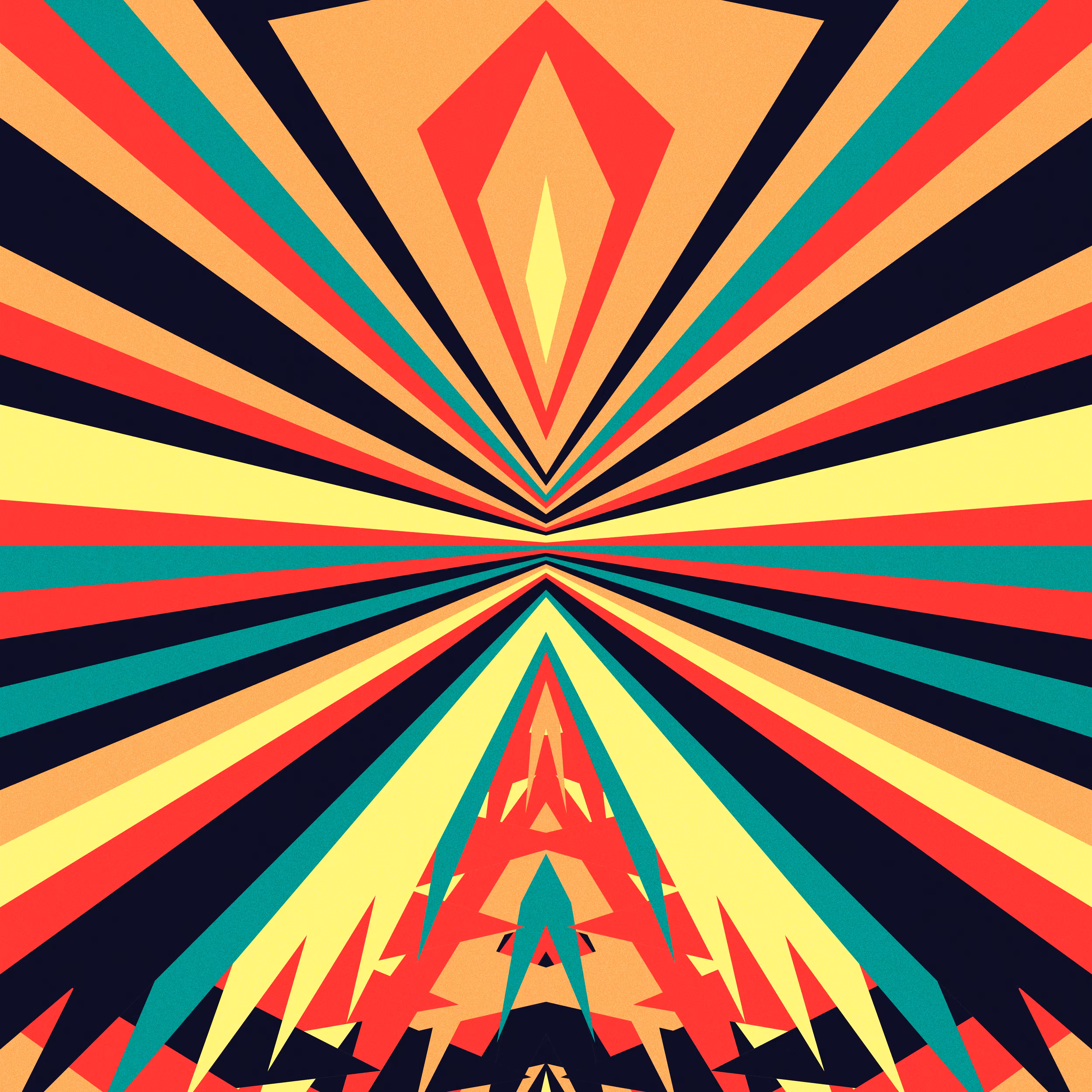 Taperangle 095