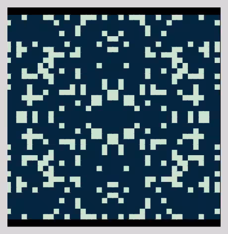 Ecosystem #8