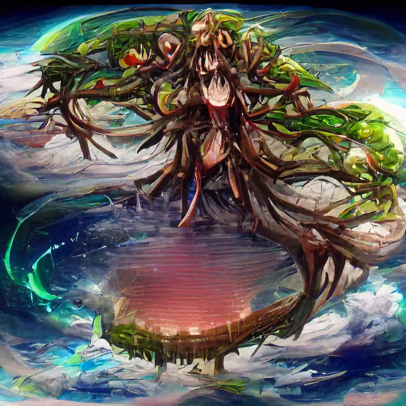Yggdrasil