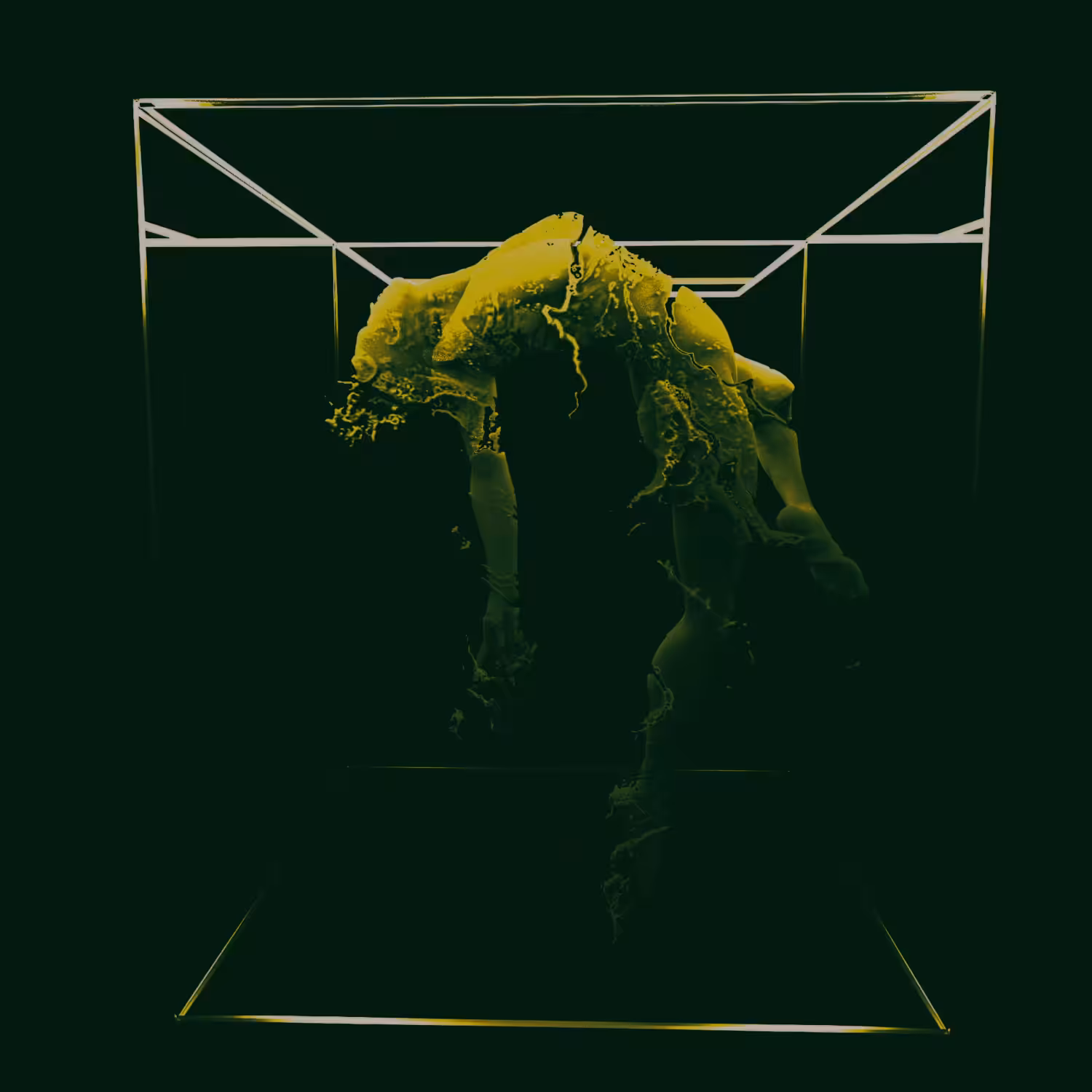 Broken