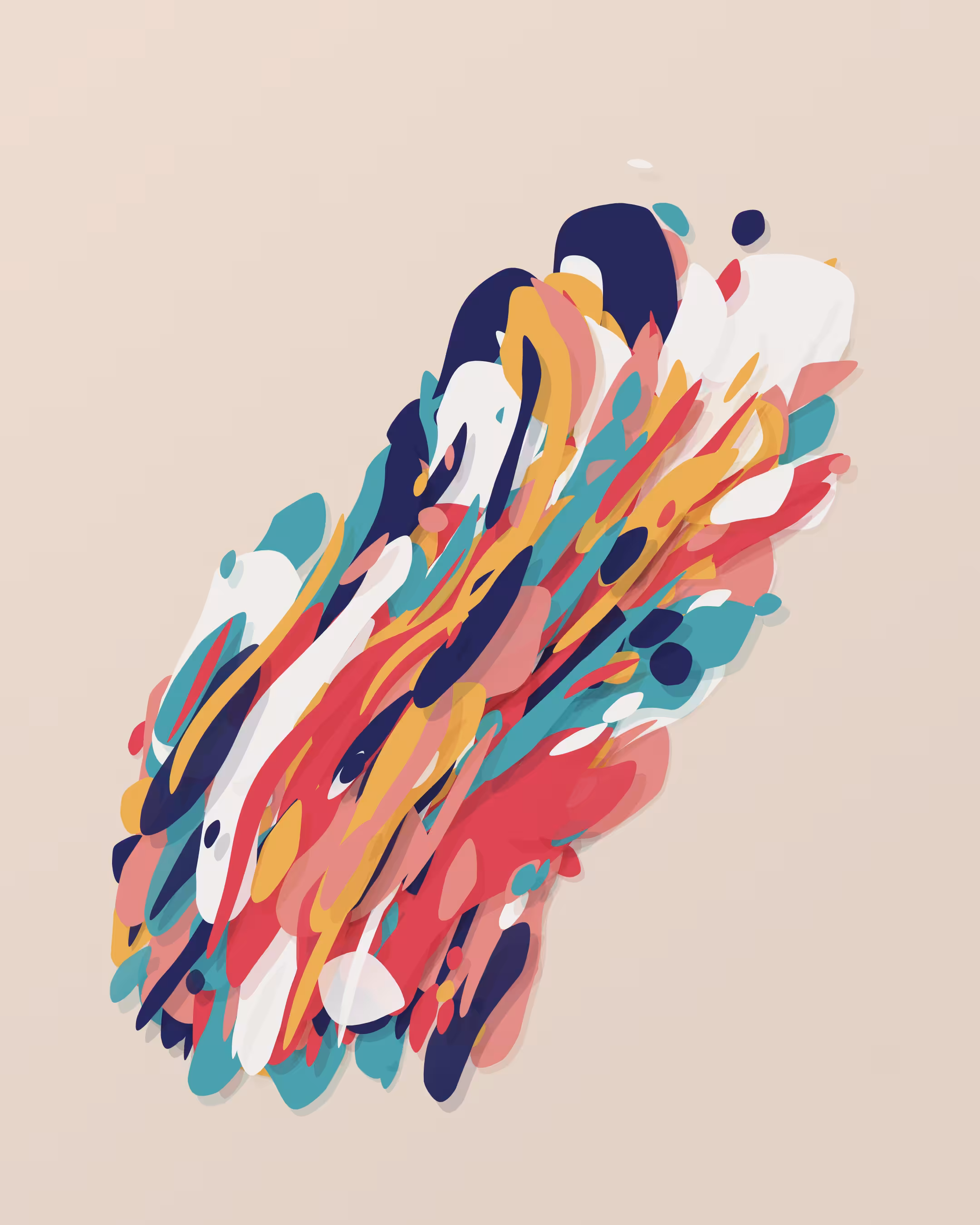 Fleeting Thoughts #95