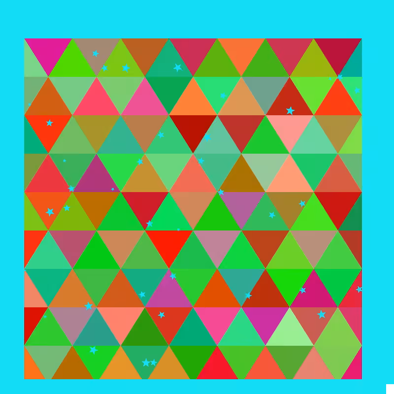 Triangles #16