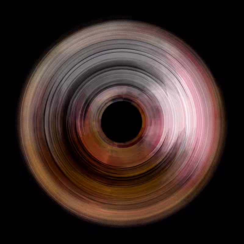 Portal to Unknown #32