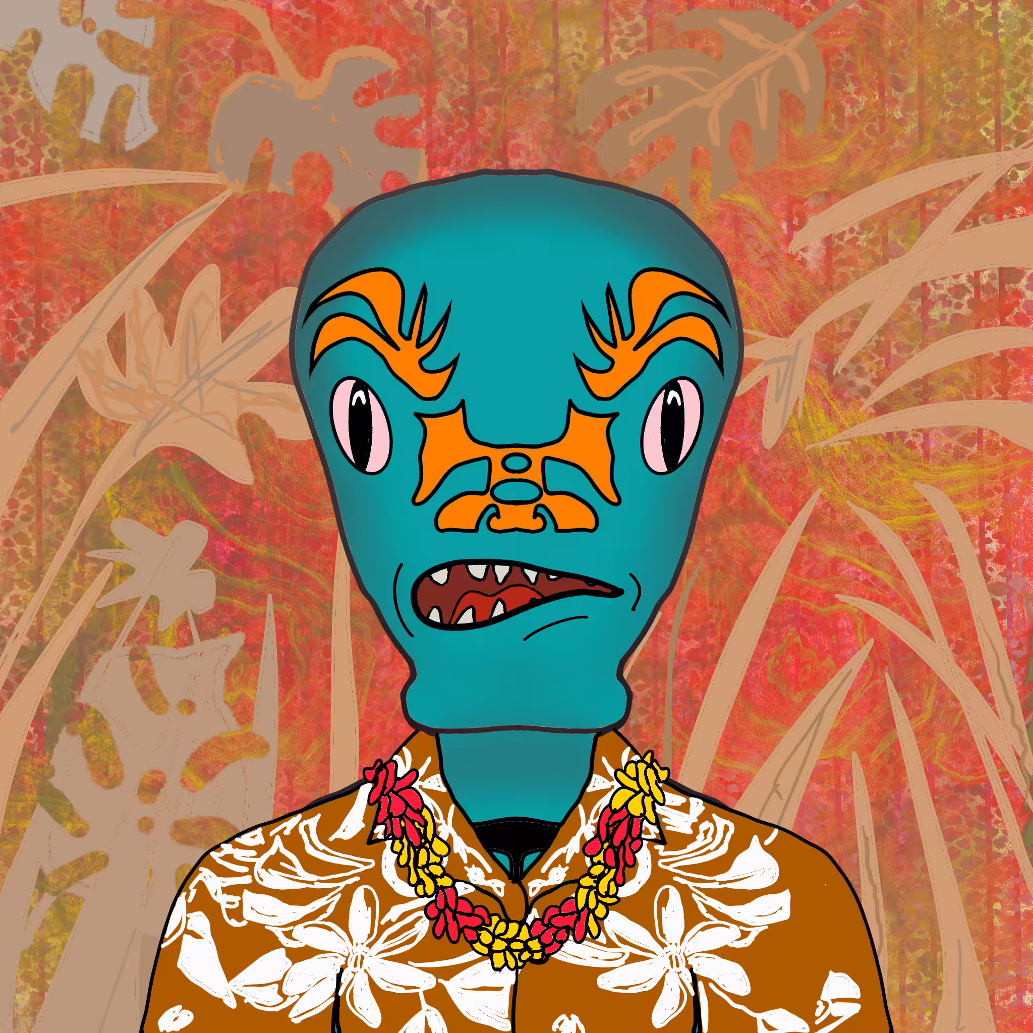 TezTikis #0081