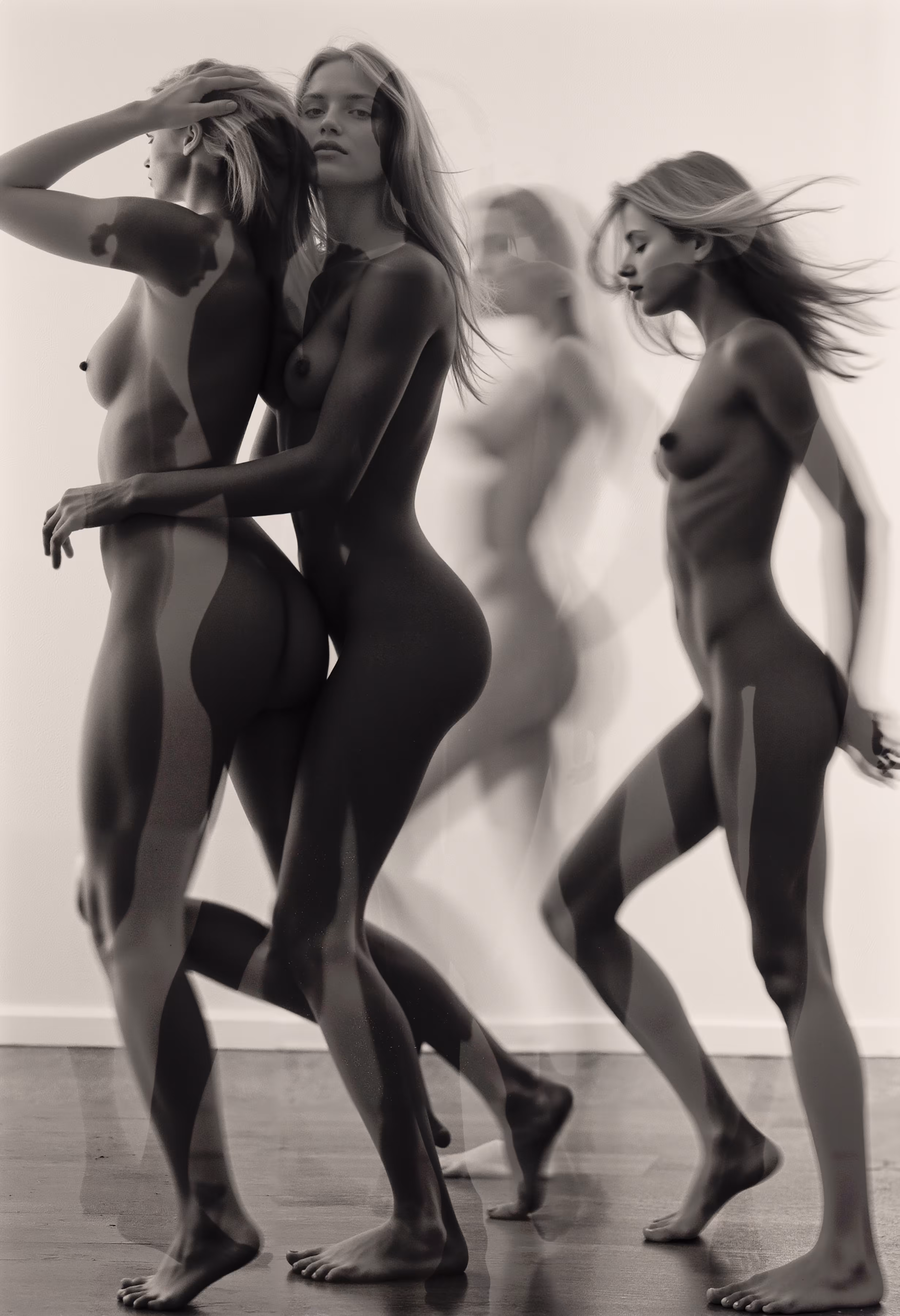 Traces of Desire #4