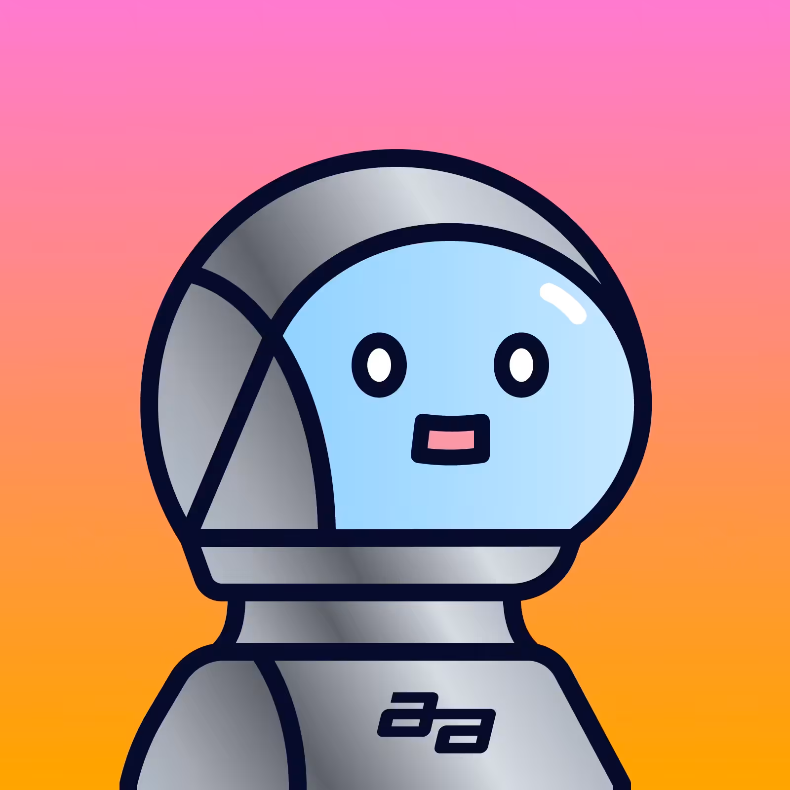 Awkward Astronauts #5507