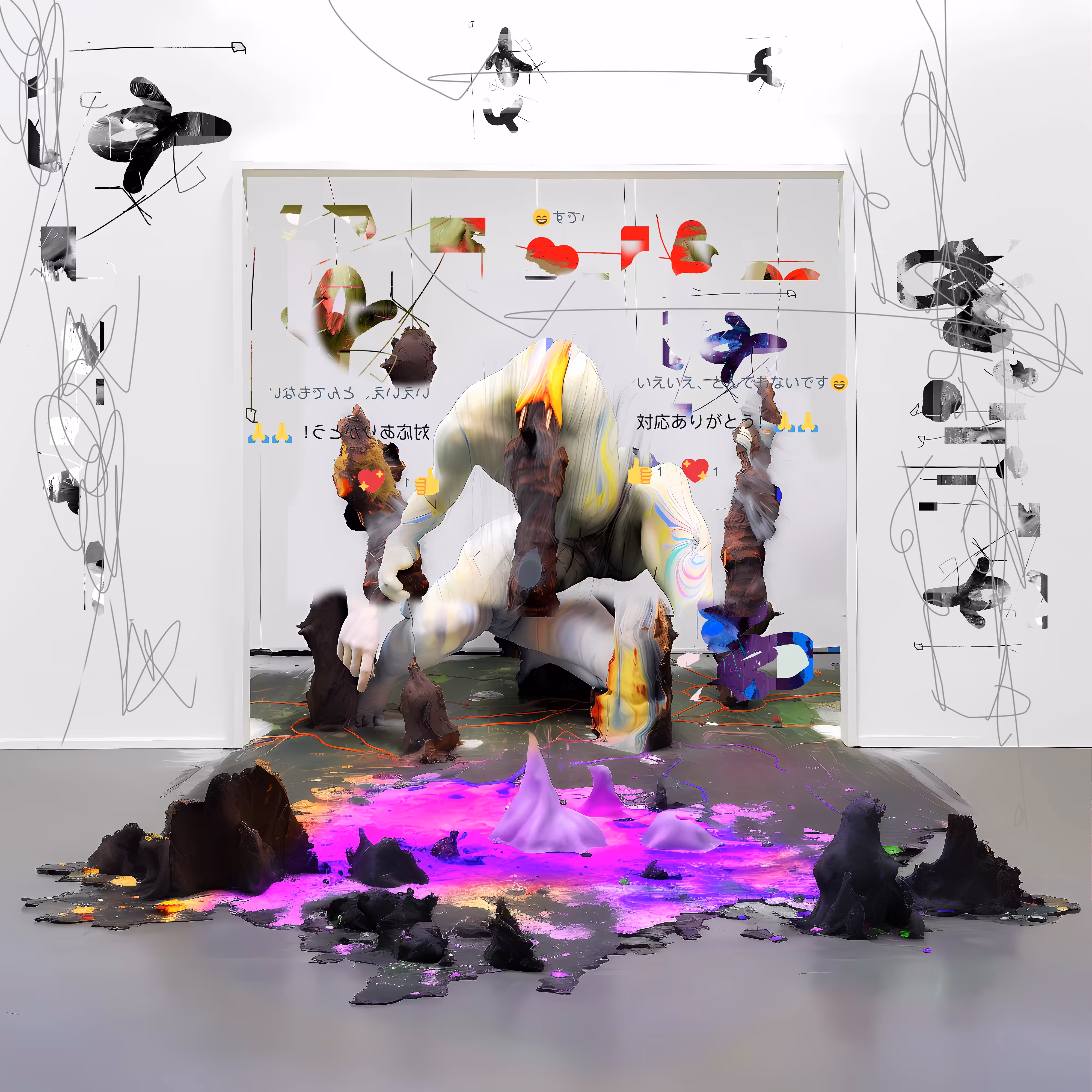 Color Primitive