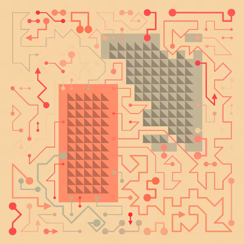 Unfamiliar Directions #315