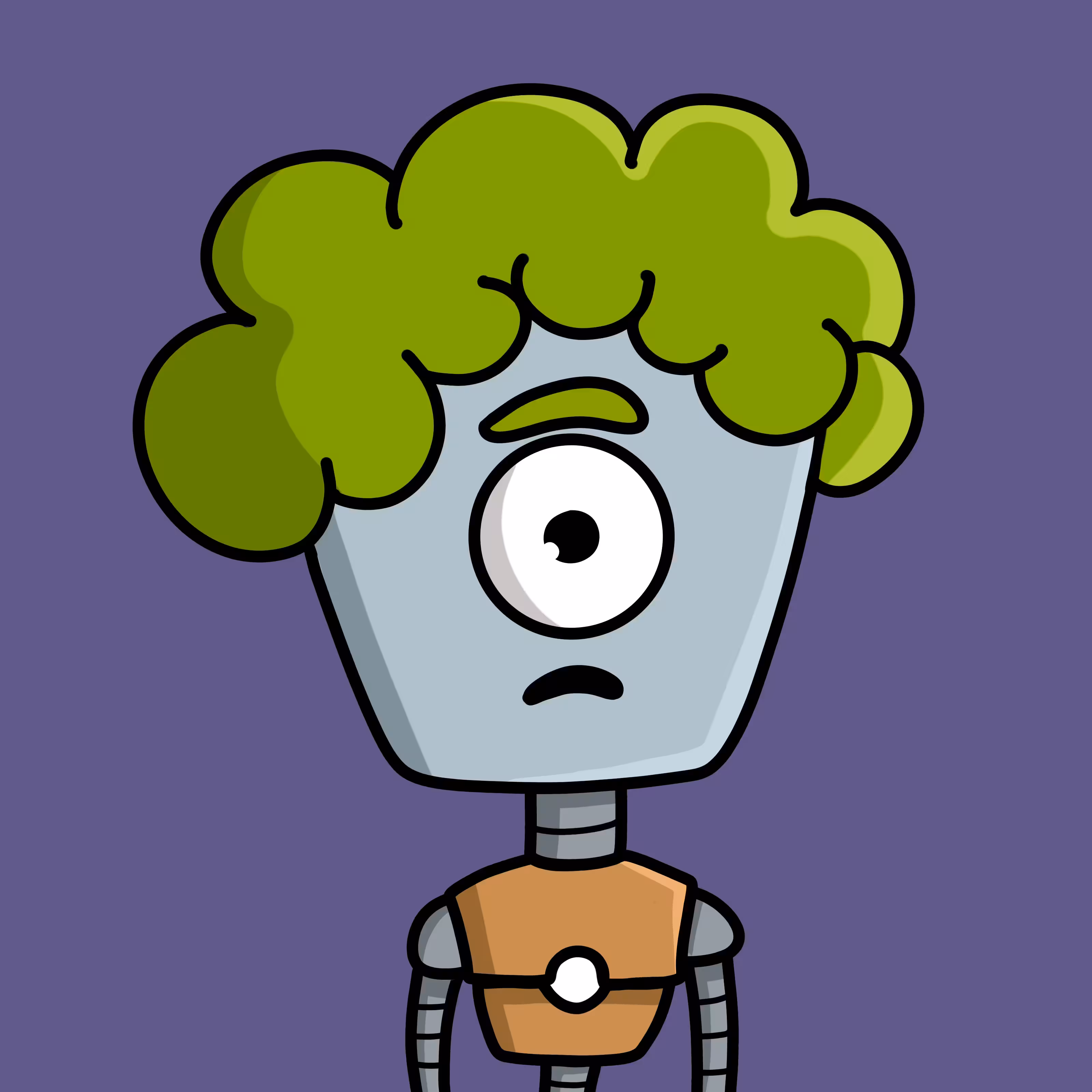 Baby Rob #00002