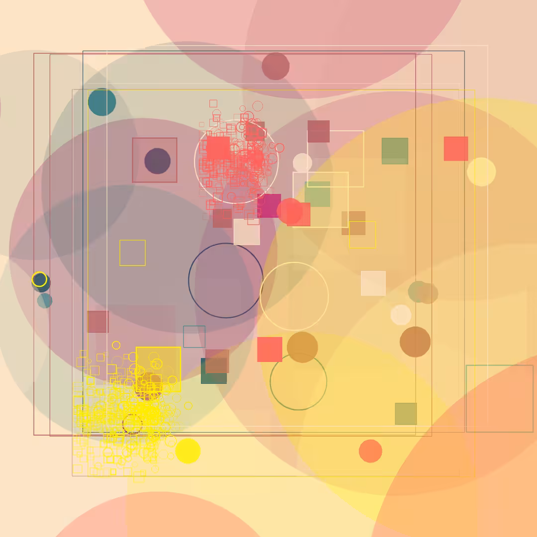 Quantum Plankton #19