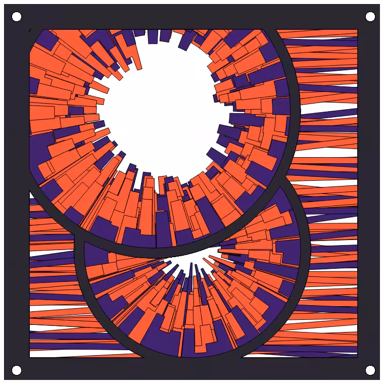 Circle City #18
