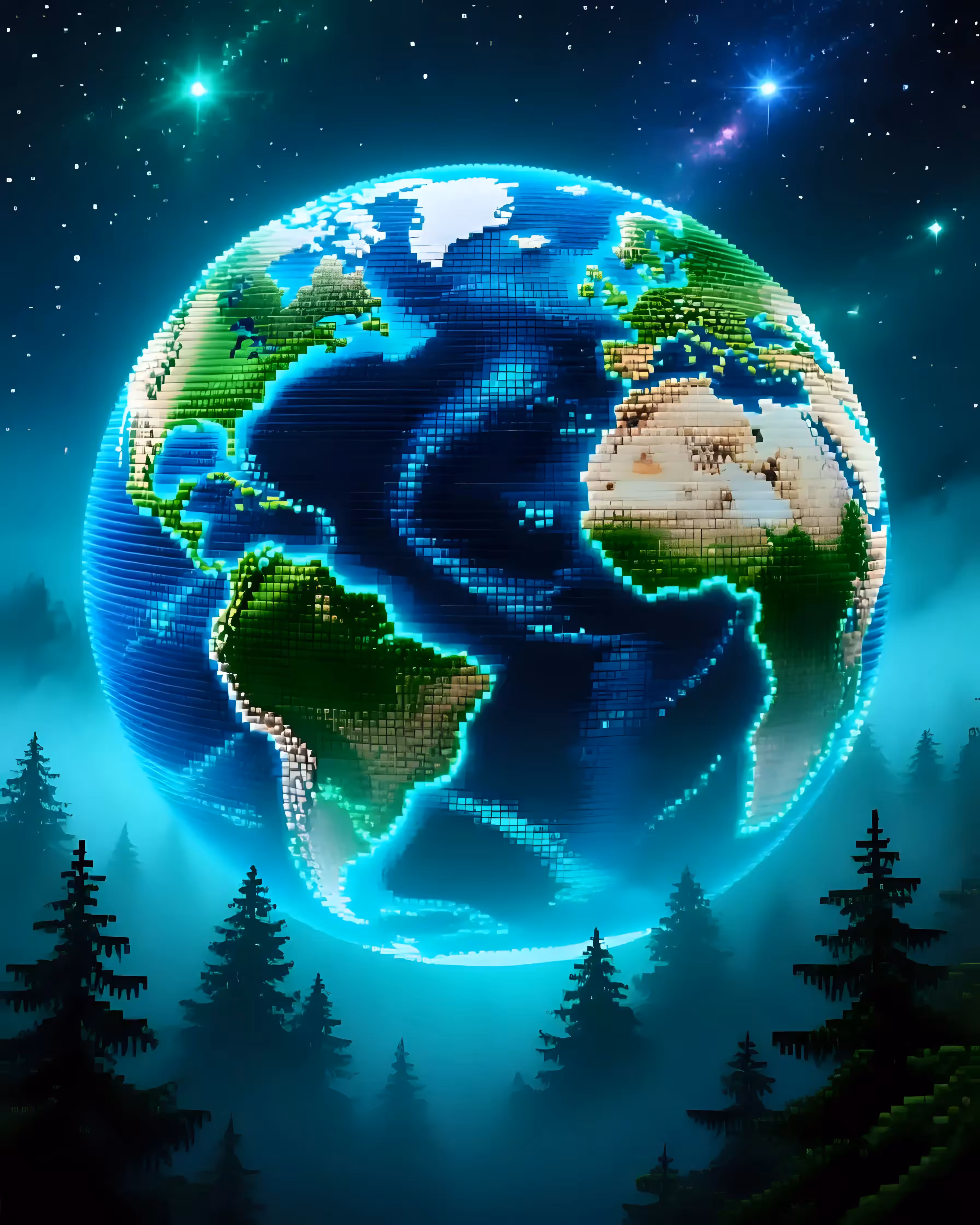 Earth bound 