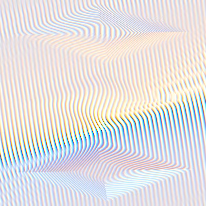 blind hole/ #82