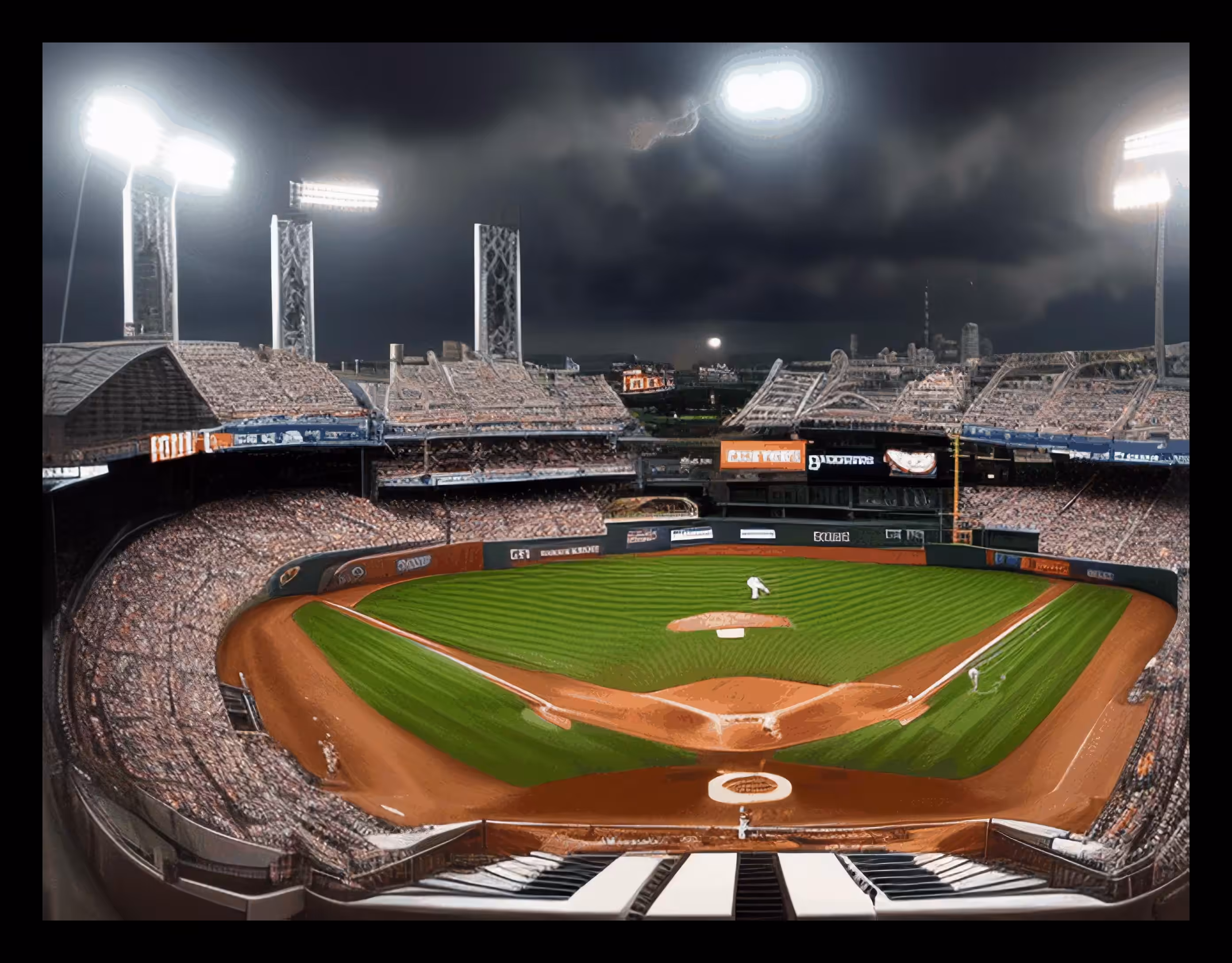 ContentBeware - 9 Innings