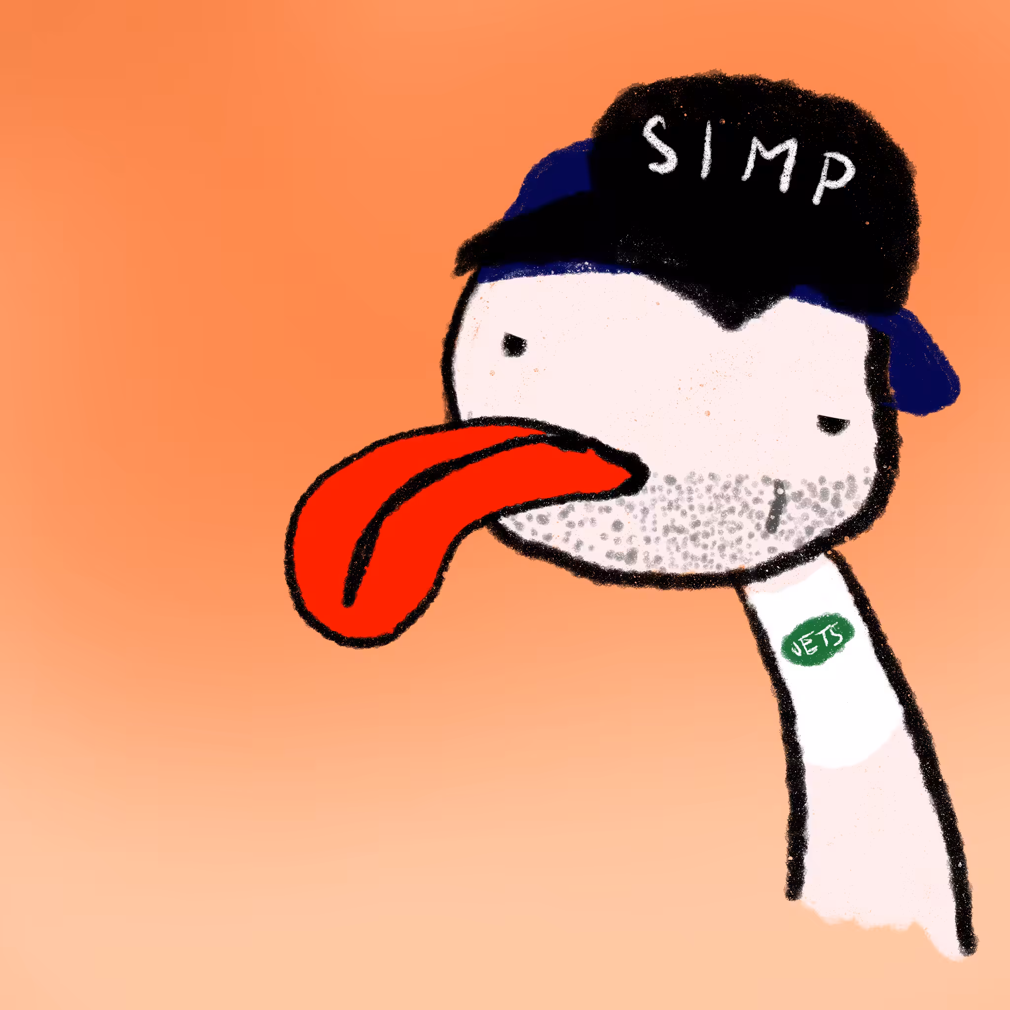 Simper#252