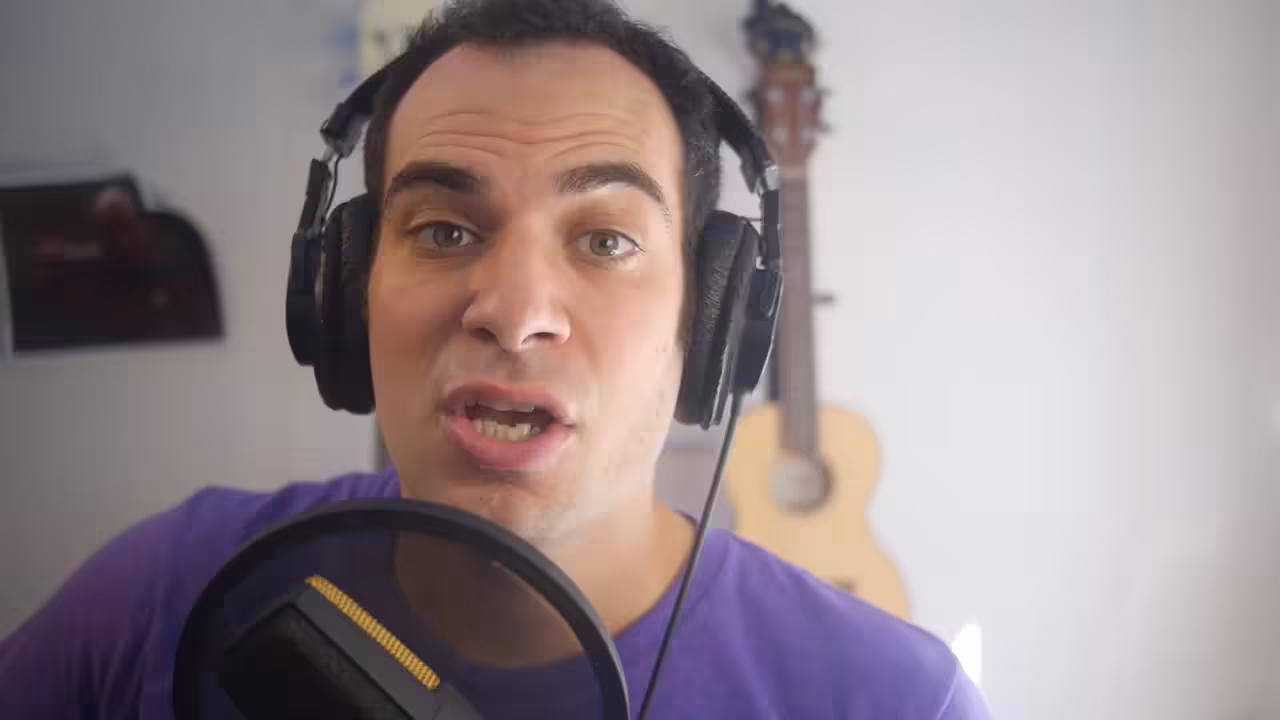 Isometric Theme Song