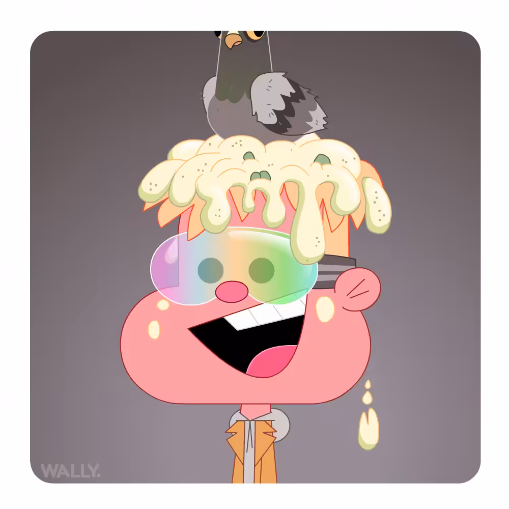 WALLY 0633