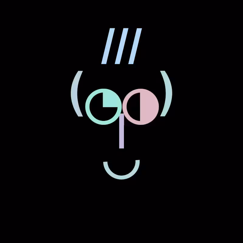 ascimojis: ascimoji #7121