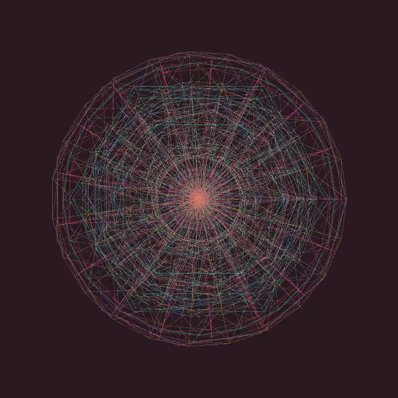 tzMandala #7