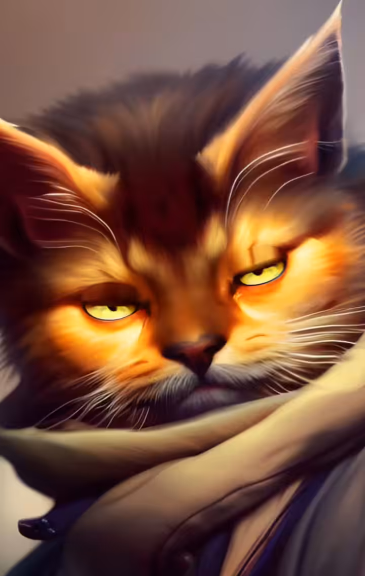 Cute and Adorable Cats