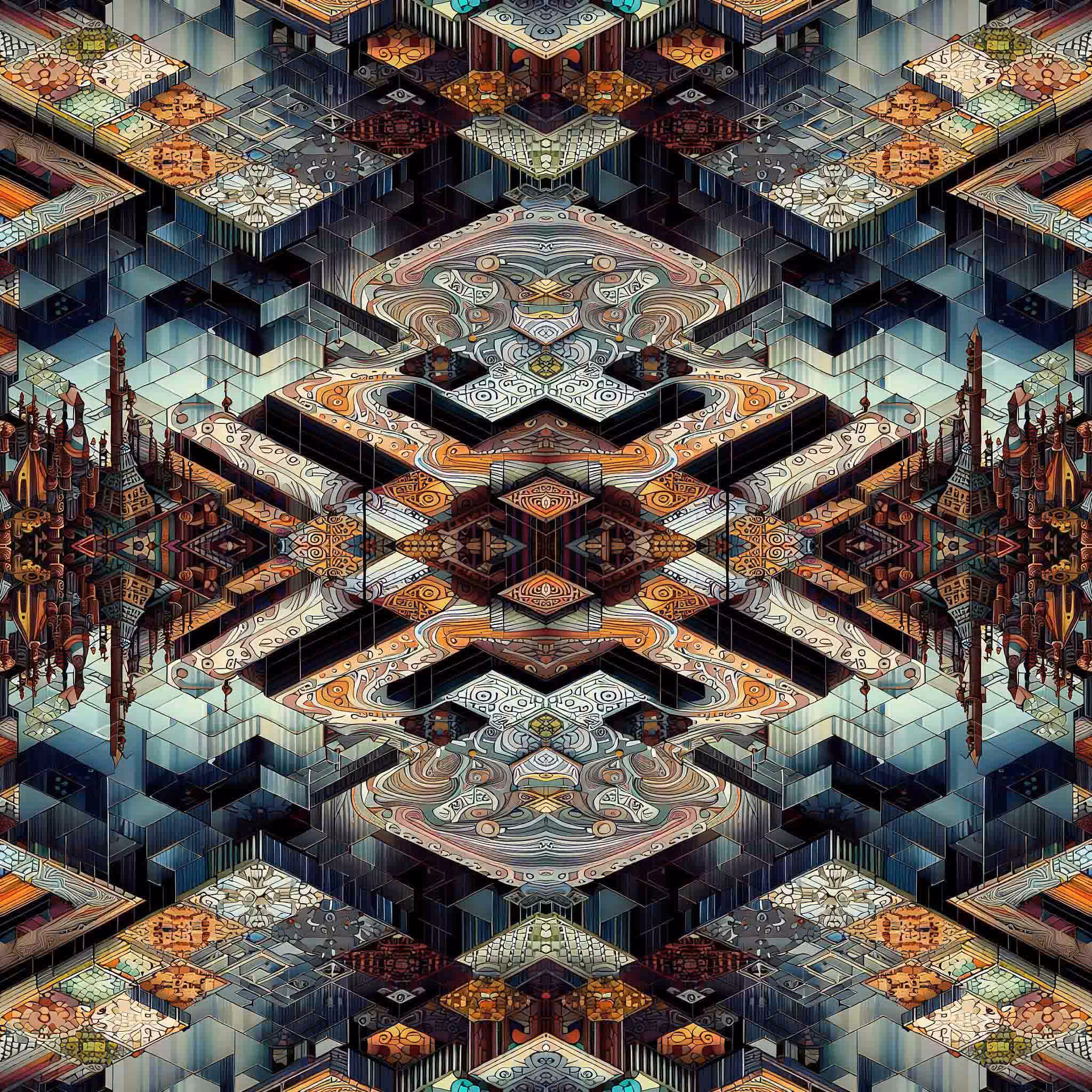 teztiles #118
