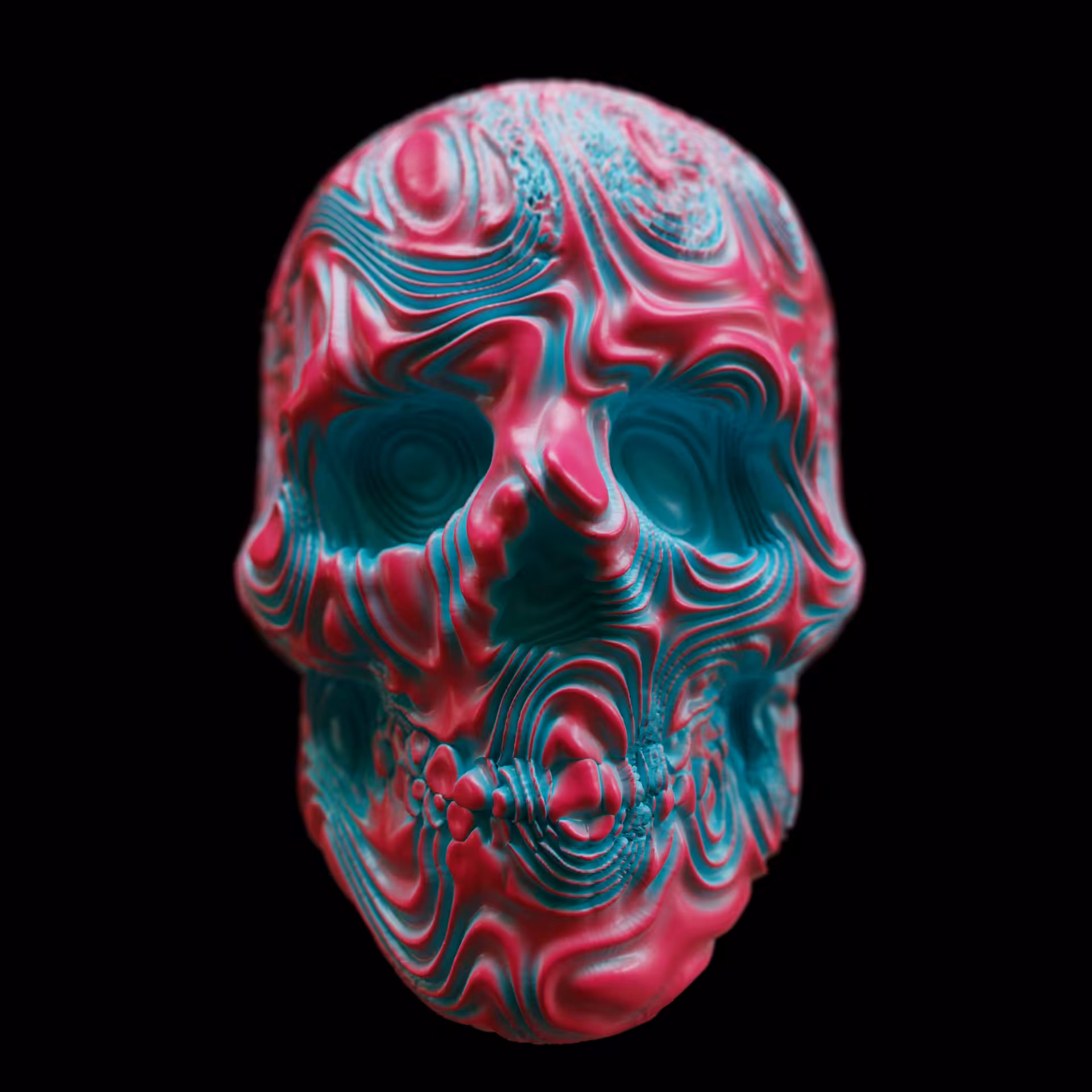 Portraits and Craniums 00