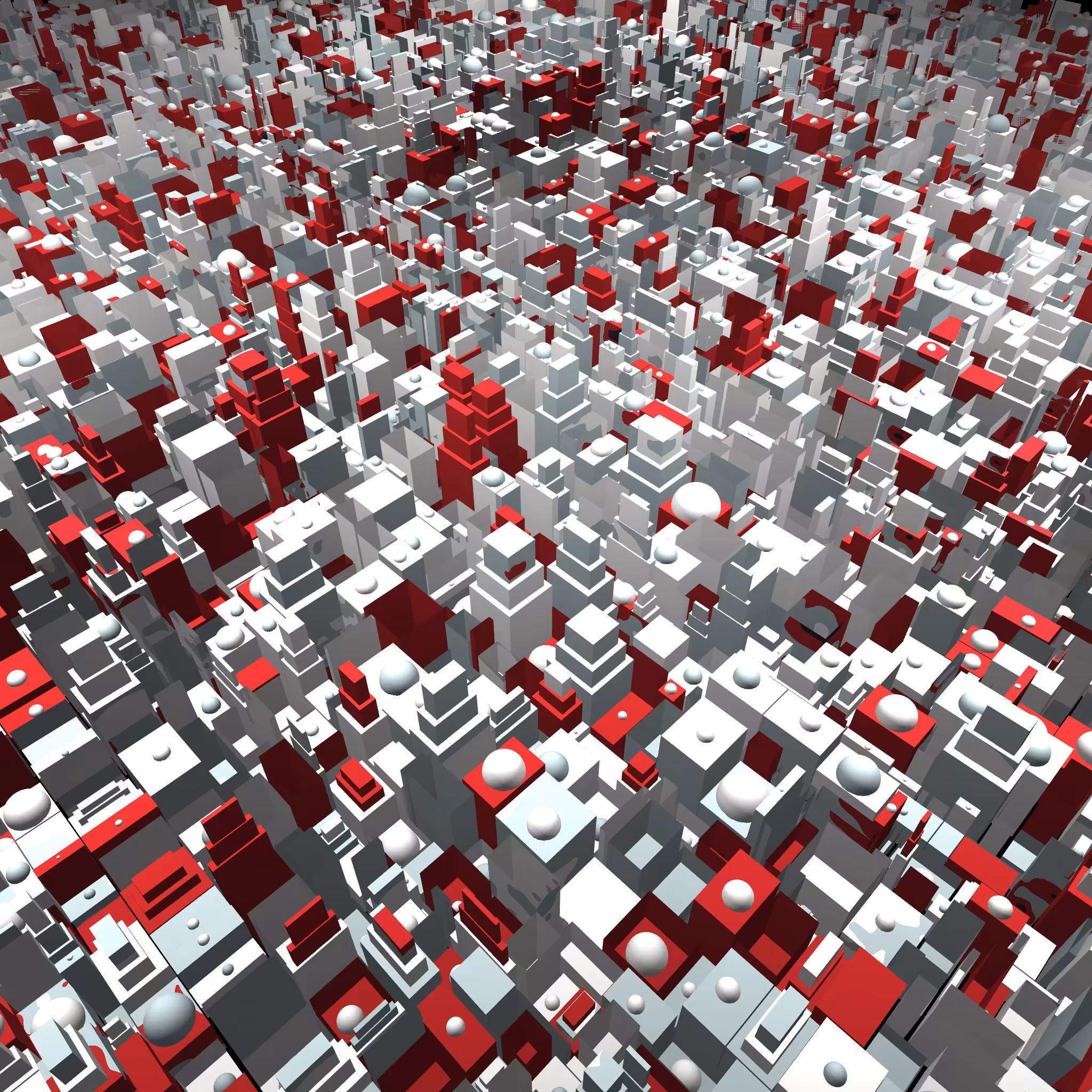 CityScape #5