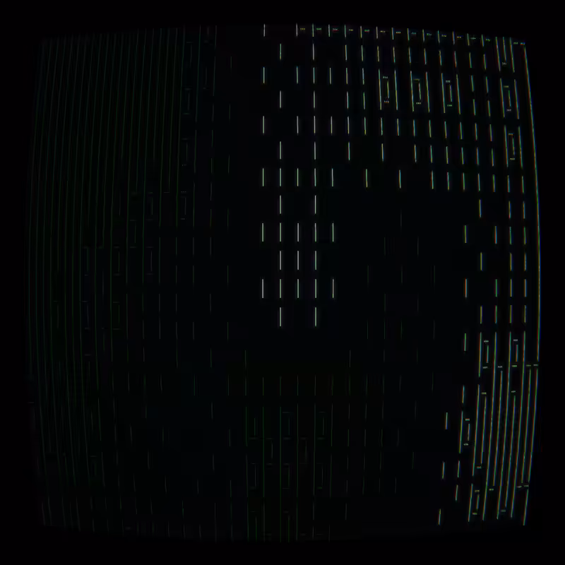 SIGNAL RECEIVING #819