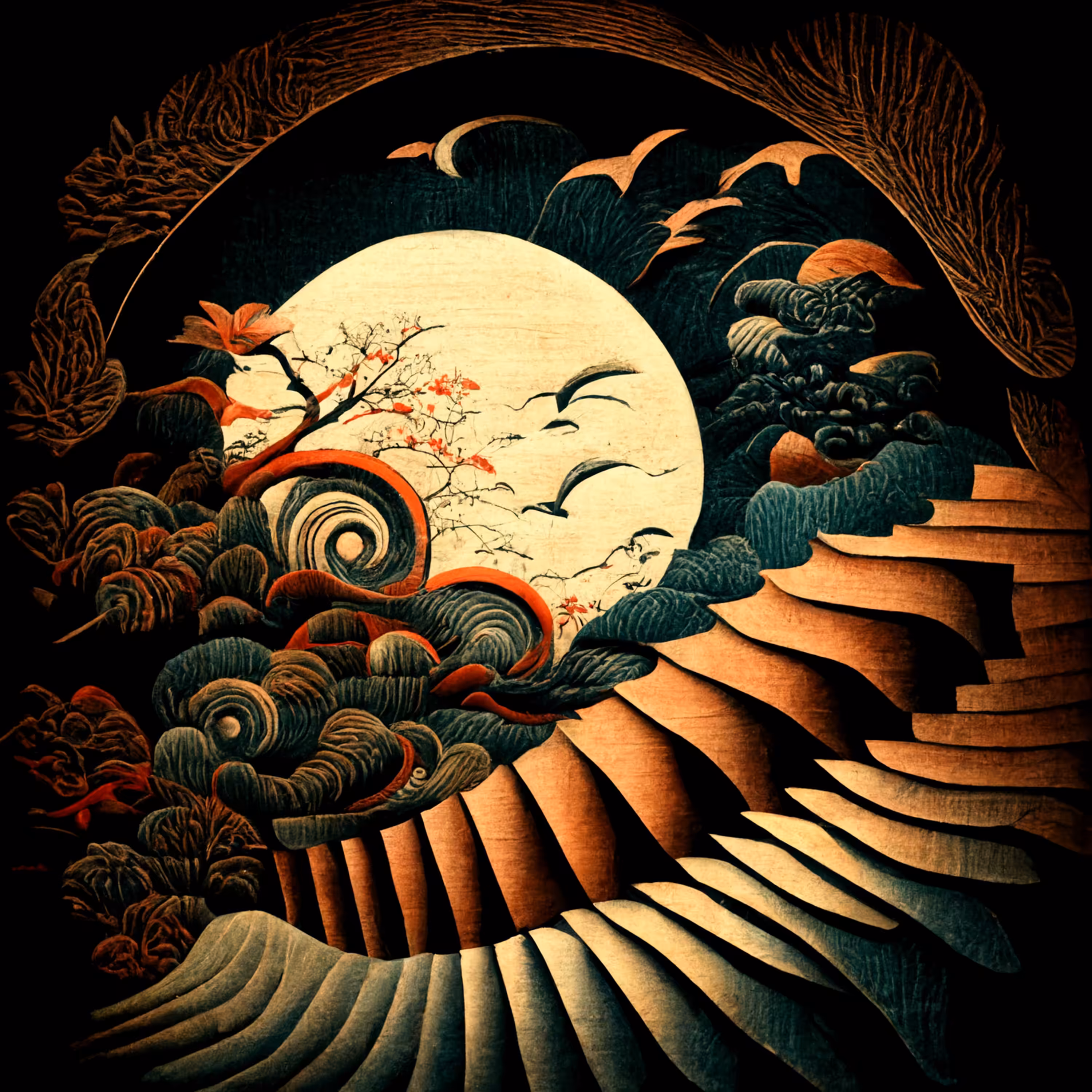 Amulet of Health and Happiness - 04